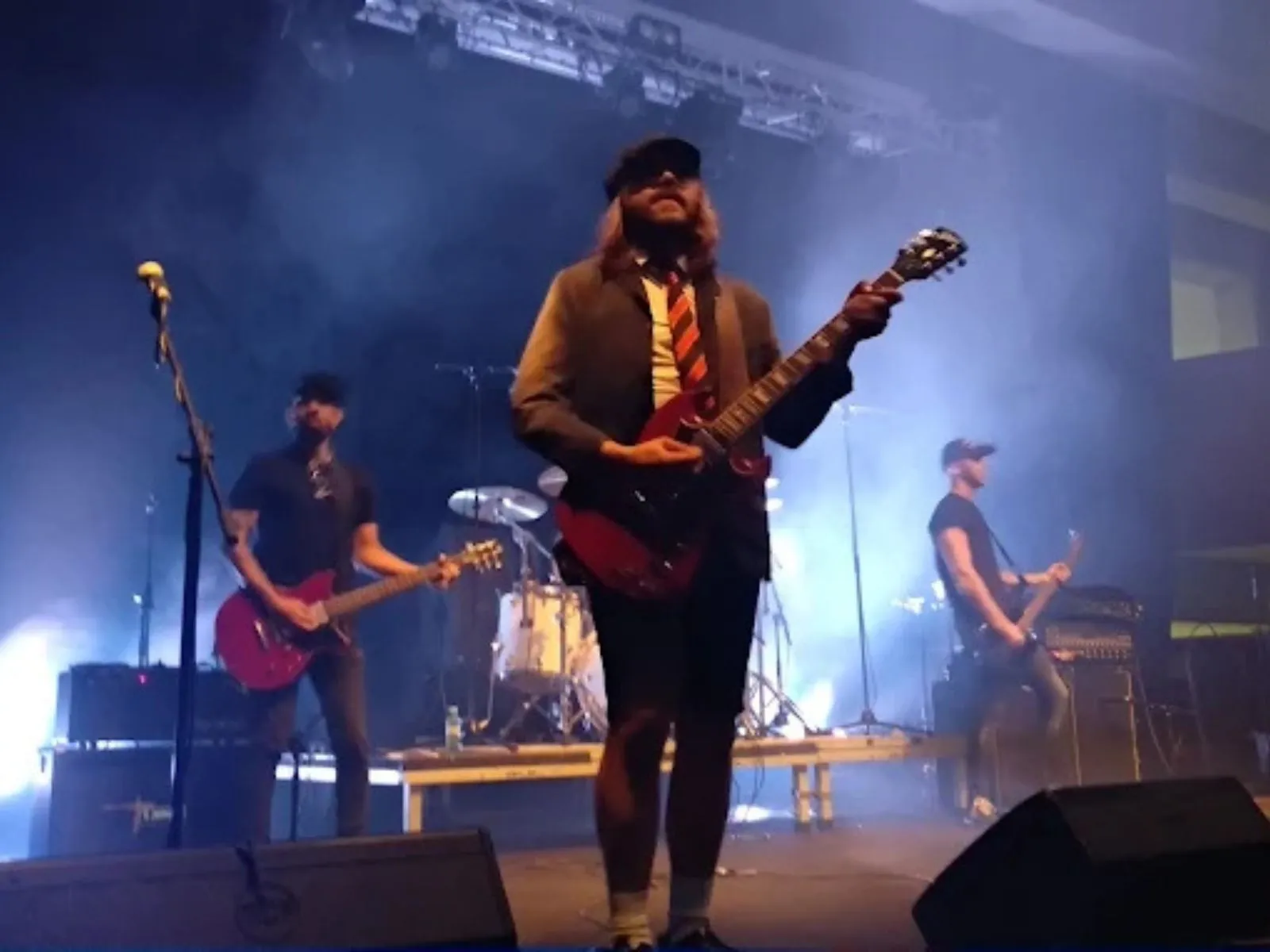 Concierto privado o actuación en directo en Escenario Santander