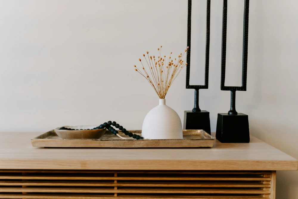 Decoración