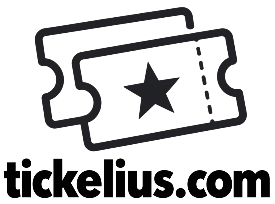 Logotipo de Tickelius