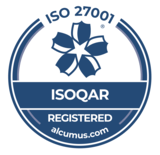 Certificación ISO 27001 — ISOQAR