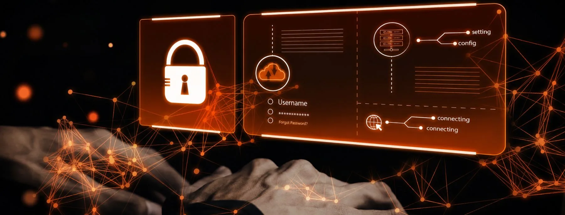 Ciberseguridad para empresas en Cantabria