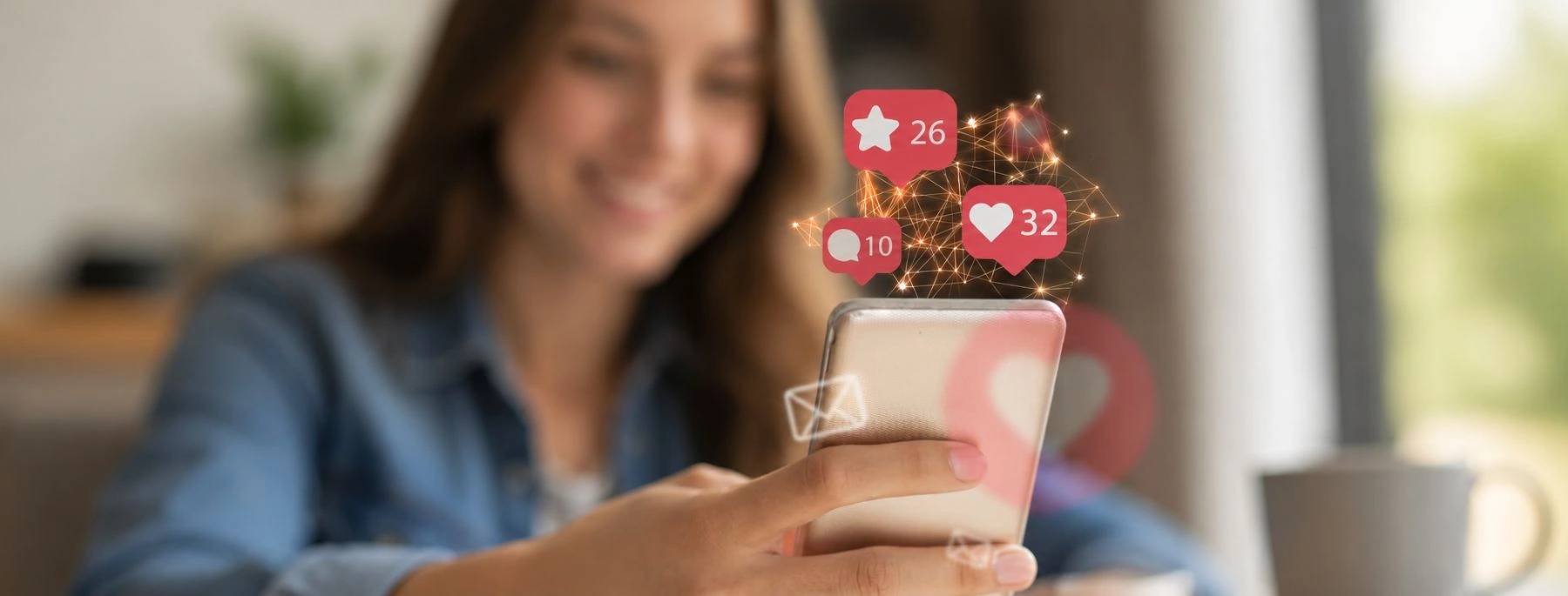Gestión de redes sociales para empresas en Cantabria
