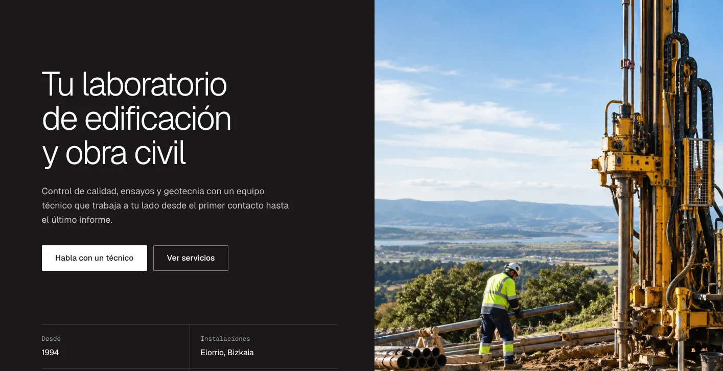 Serinko Euskadi